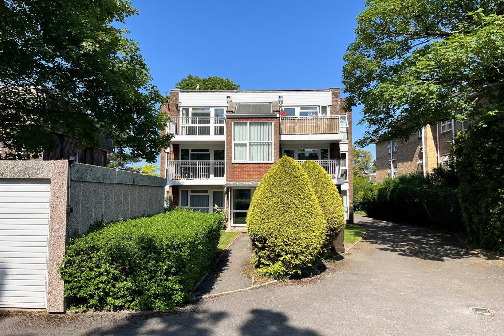 Main image of property: Bournemouth