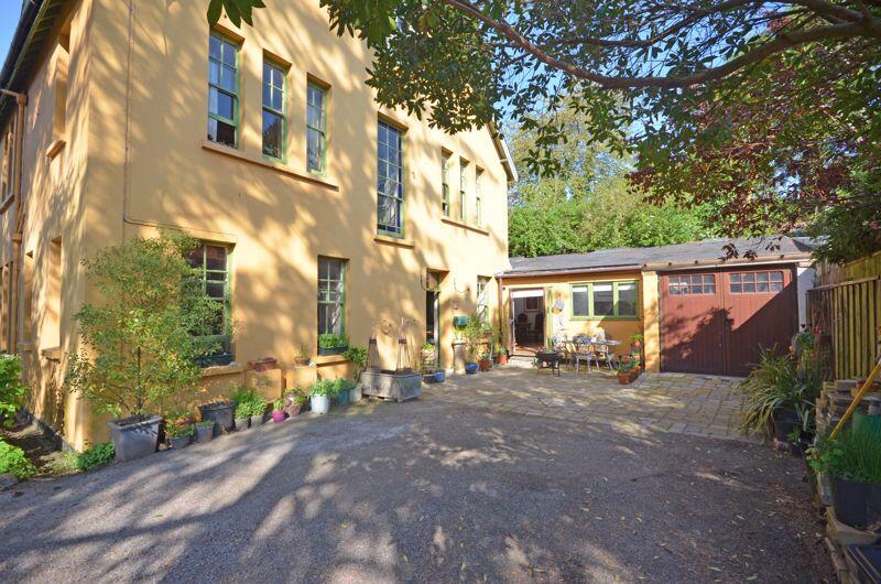 Main image of property: Beverley Lodge, Manor Road, Chagford