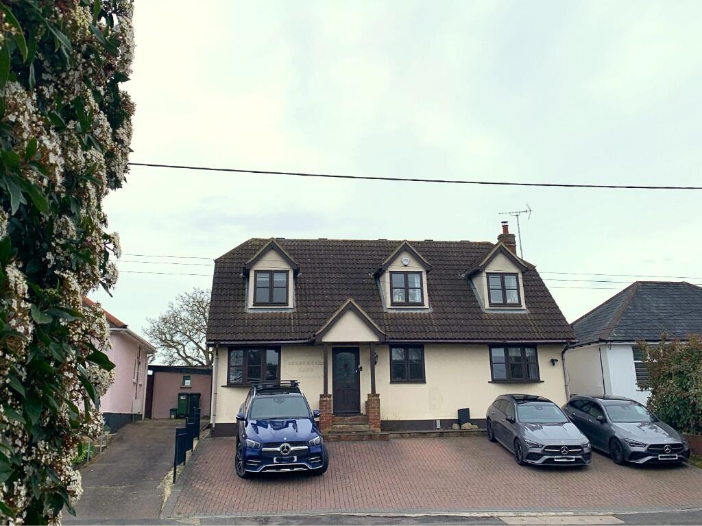 Main image of property: Broad Road, Braintree, Essex, CM7