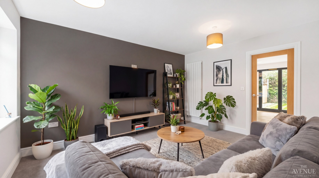 Energy Efficient New Build - Cutworth Close, Walmley, Sutton Coldfield, B76 2TA photo 4