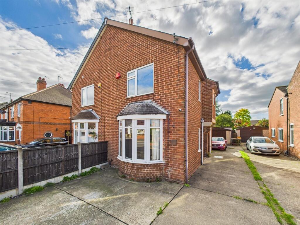 Main image of property: Rookery Lane, Lincoln