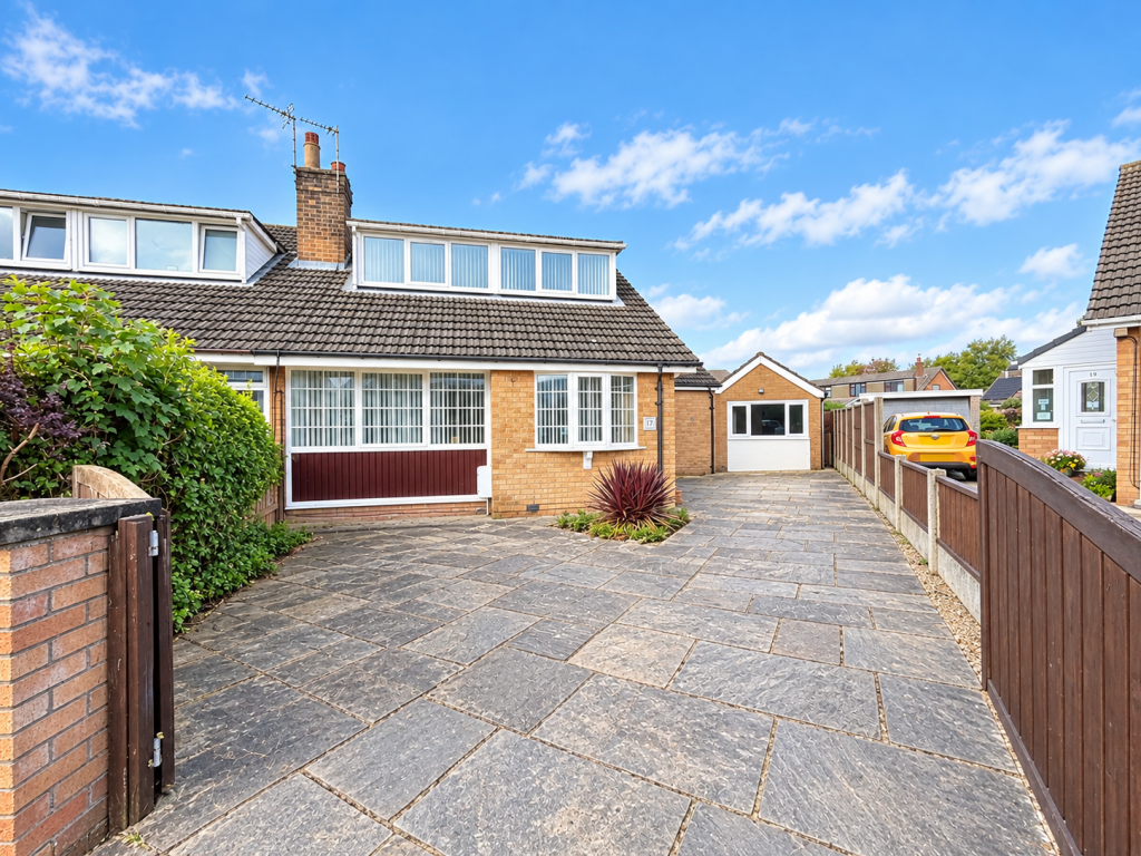 Main image of property: Fairmont Drive, Poulton-Le-Fylde, FY6