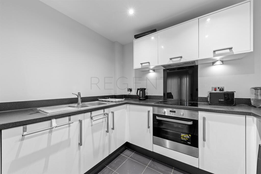 Apartment in London, Blackheath Royal Standard, East Greenwich - View 4