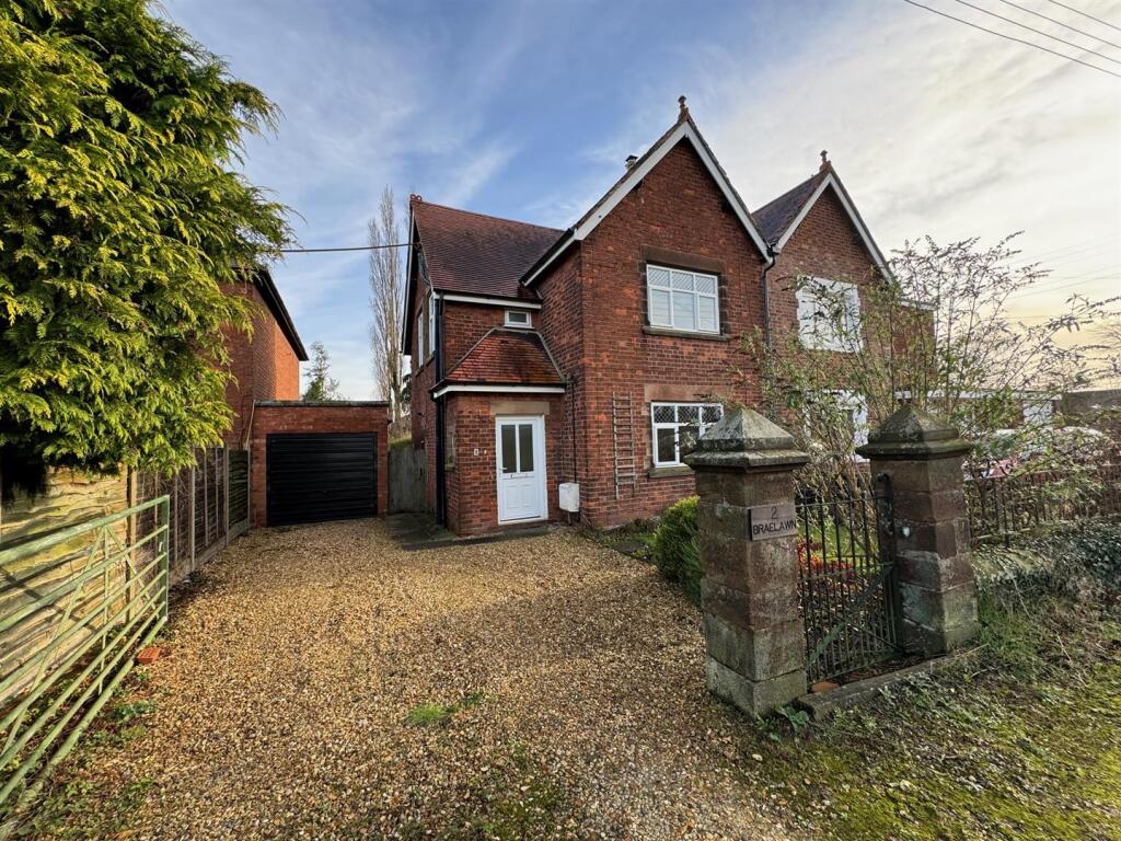 Main image of property: Dunston, Stafford, ST18 9AB