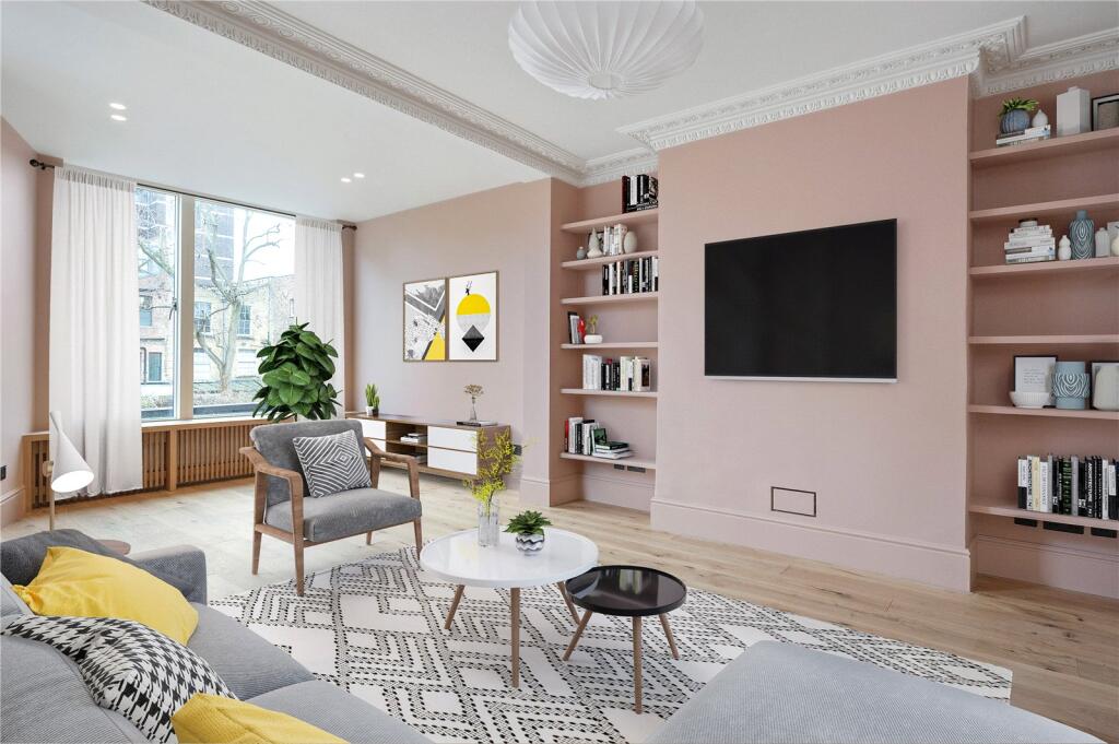 Main image of property: Albion Drive, Dalston, London, E8