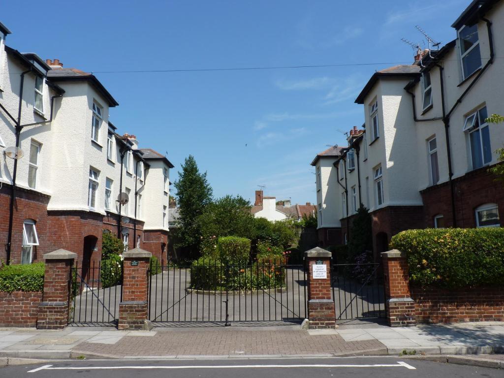 Main image of property: MOULIN AVENUE, WISBOROUGH ROAD, PO5 2RF