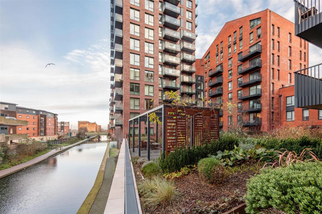 Additional image 11 of Snow Hill Wharf, Shadwell Street, Birmingham, B4