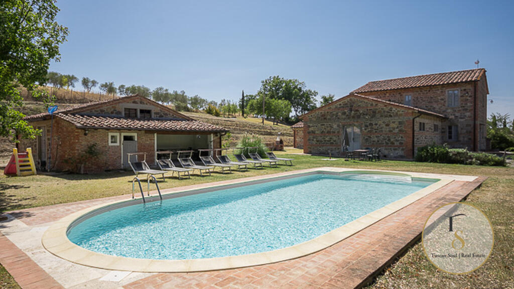 Main image of property: Tuscany, Siena, Siena