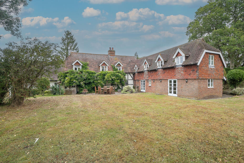 Main image of property: Kites, Cradle Lane, Frith End, Bordon, Hampshire
