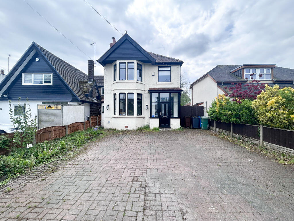Main image of property: Mains Lane, Poulton-Le-Fylde