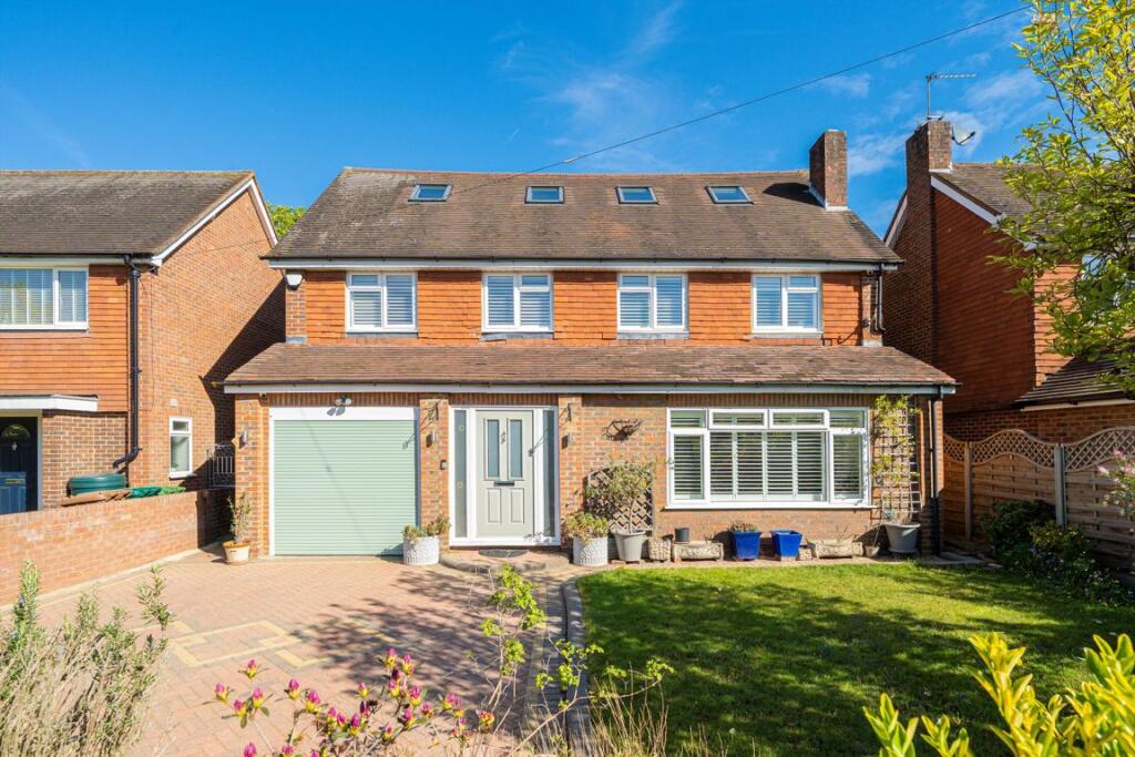 Main image of property: Broomfield, Sunbury-On-Thames