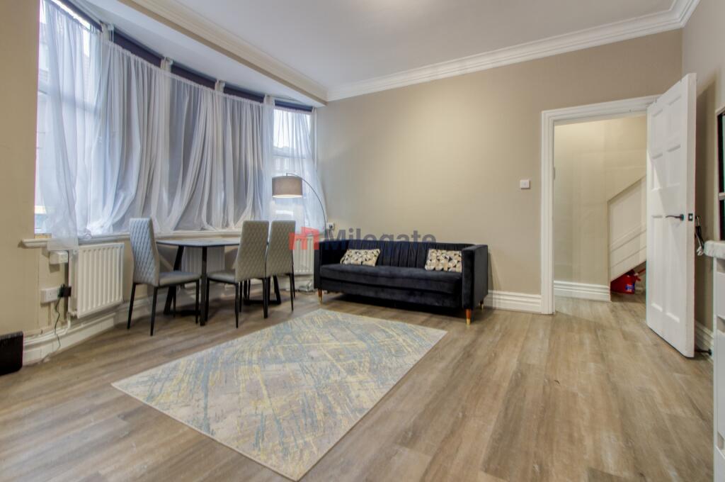 Main image of property: Woodstock Avenue, London, NW11