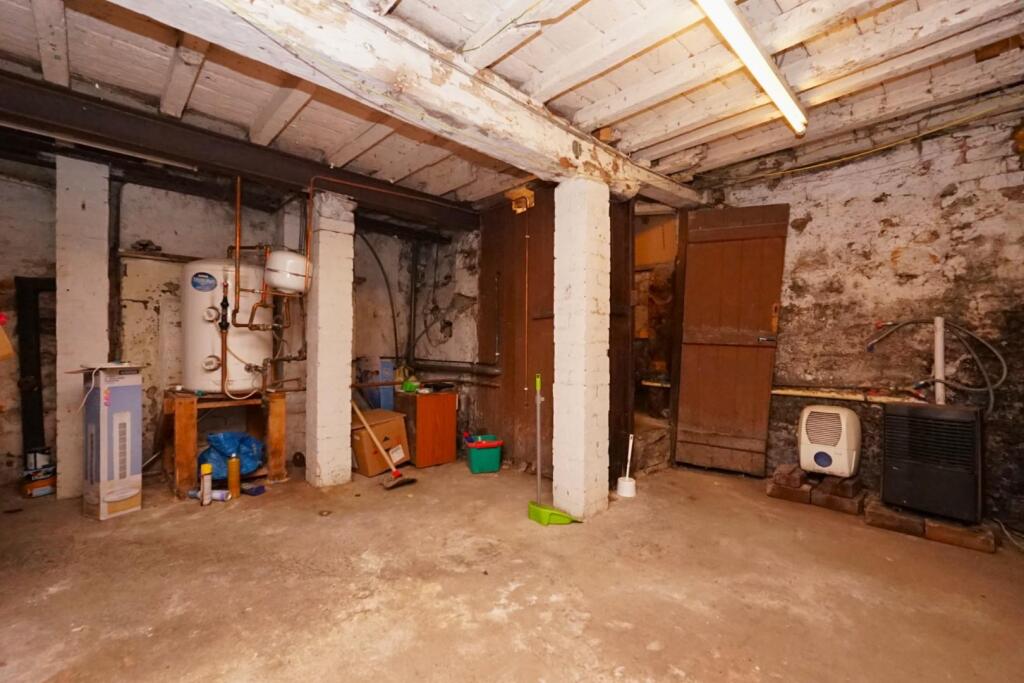 Cellar