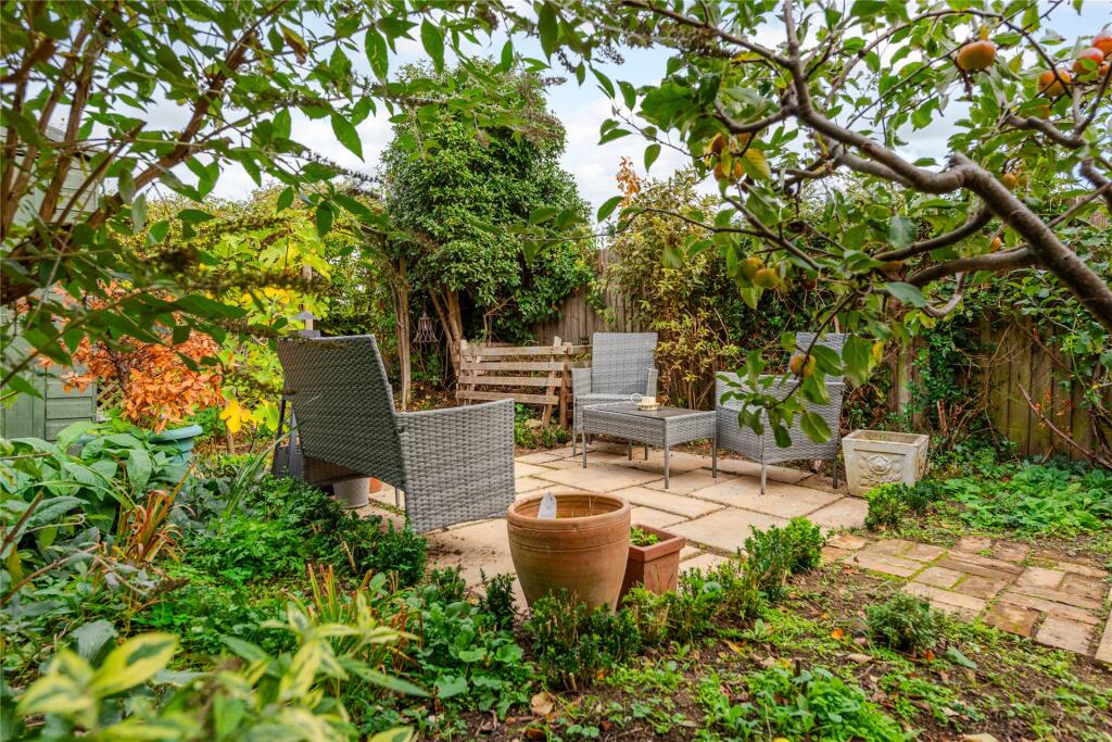 House in Northampton - View 5
