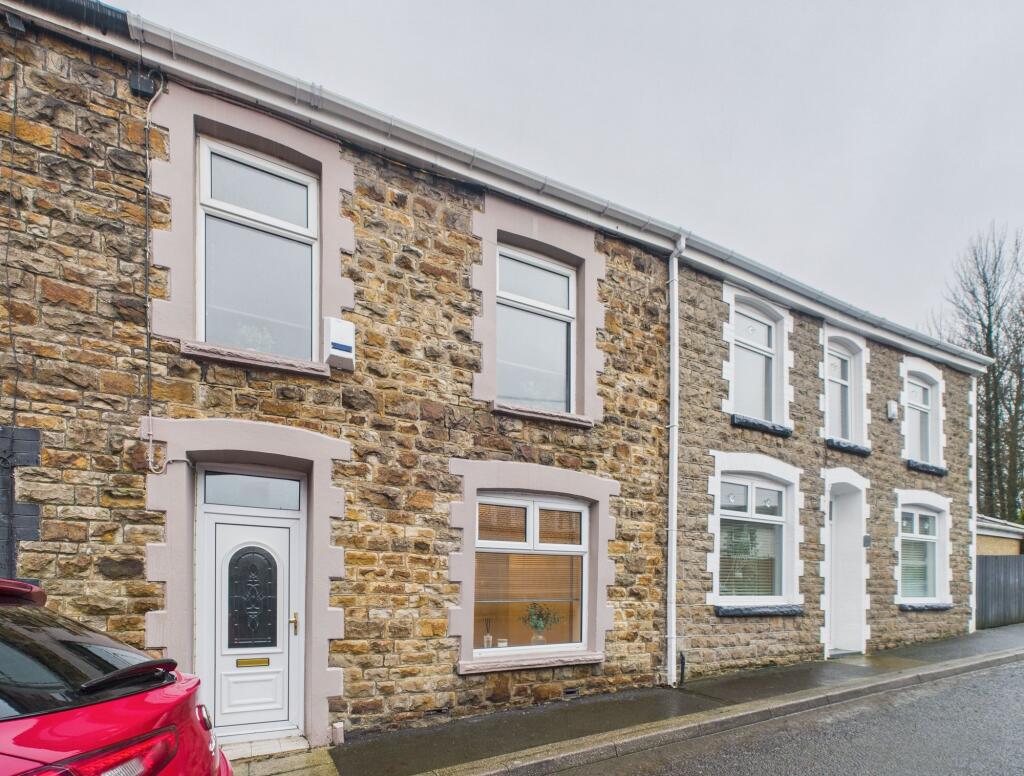 Main image of property: Pennant Street, Ebbw Vale, NP23