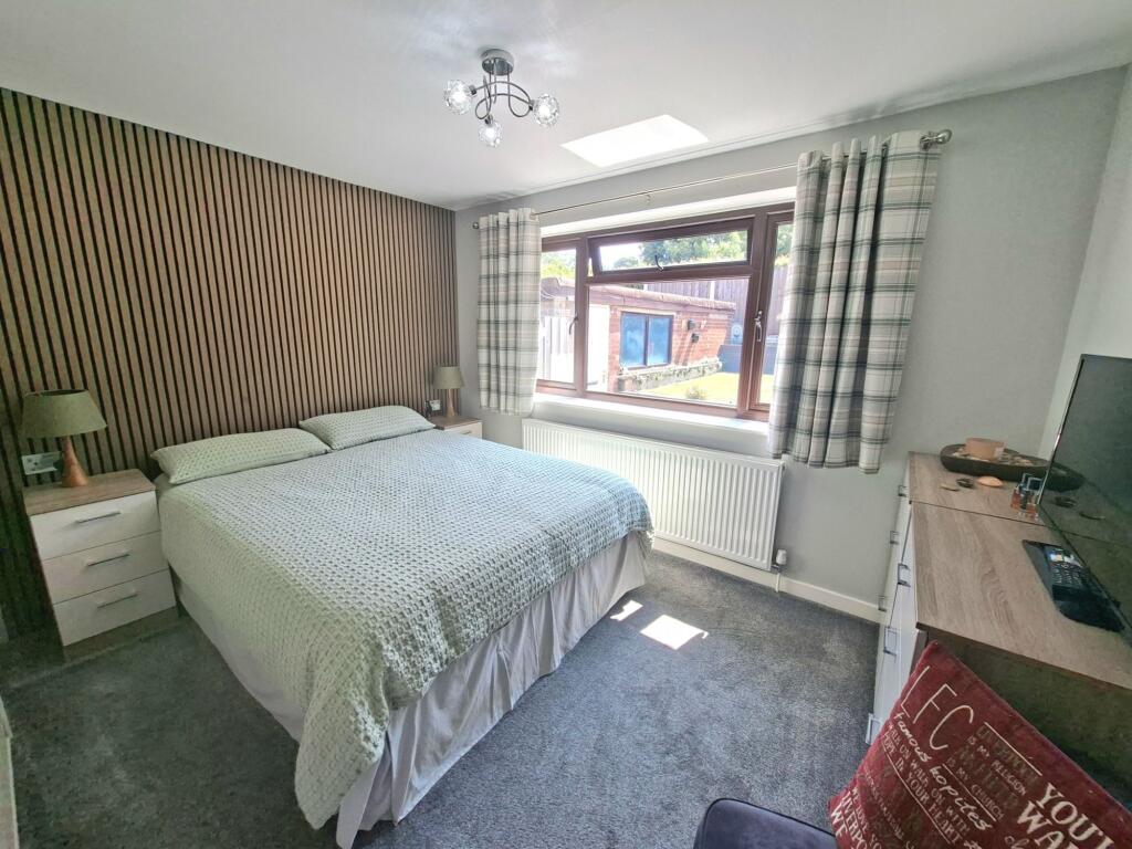 St. Margaret Avenue, Deepcar, S36 photo 4