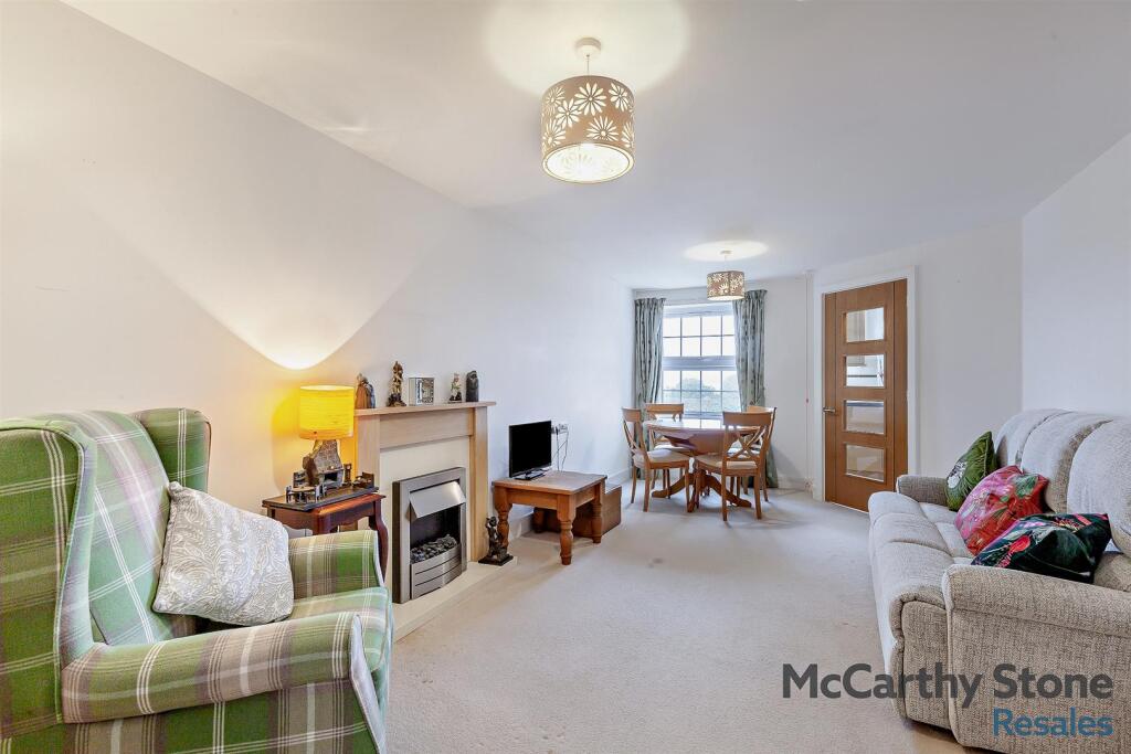 Main image of property: Weighbridge Court, 301 High Street, Chipping Ongar, Essex, CM5 9FD