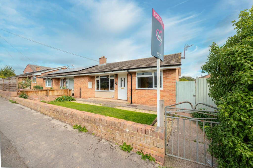 Main image of property: Alvington, GL15