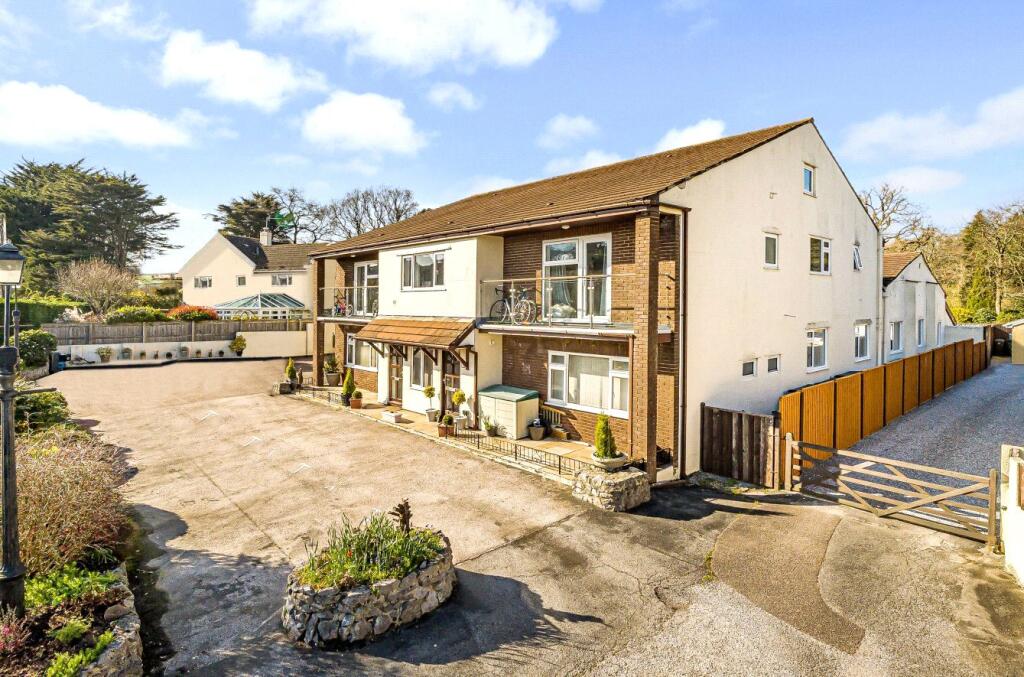 Main image of property: Cummings Court, Cummings Cross, Liverton, Newton Abbot