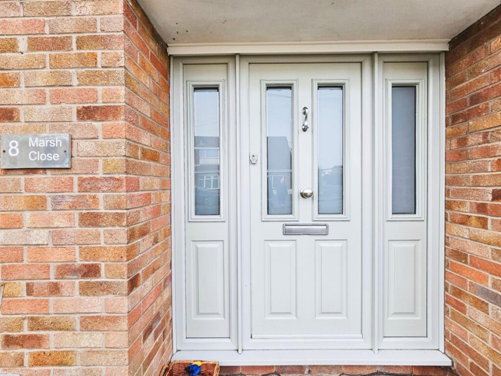 Marsh Close, Alsager, Cheshire photo 3