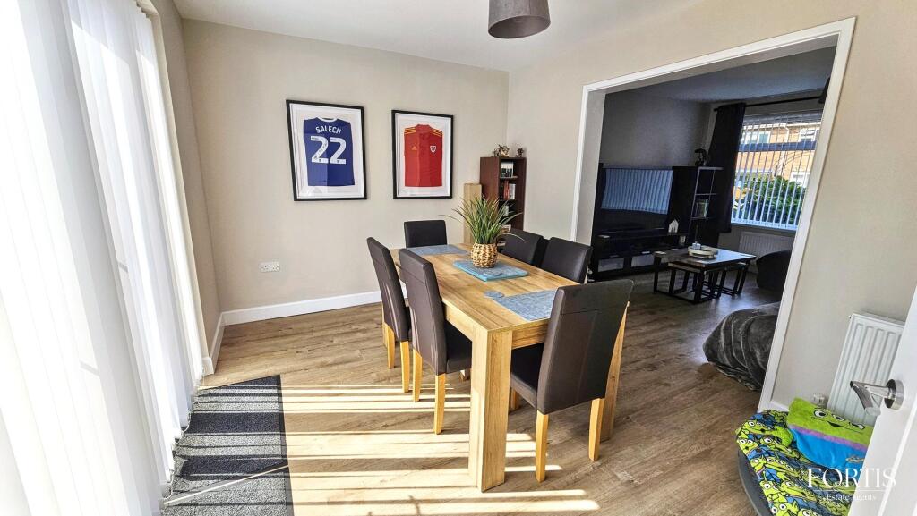 Sycamore Place, Cardiff, CF5 - View 4