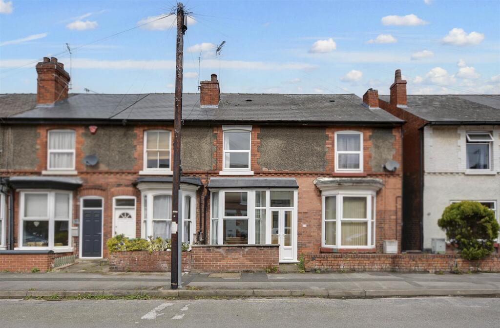 Main image of property: Trafalgar Road, Beeston Rylands, Nottingham