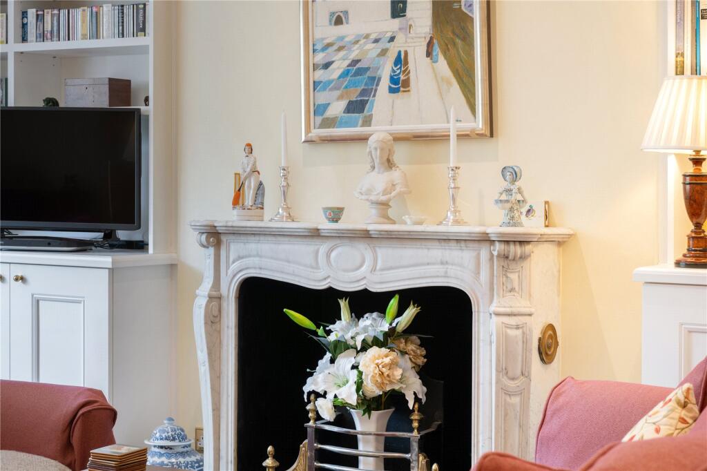 House in London - View 4