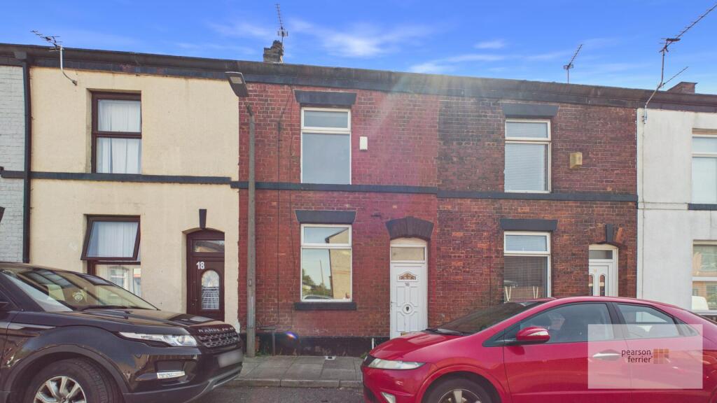 Main image of property: Pine Street South, Bury