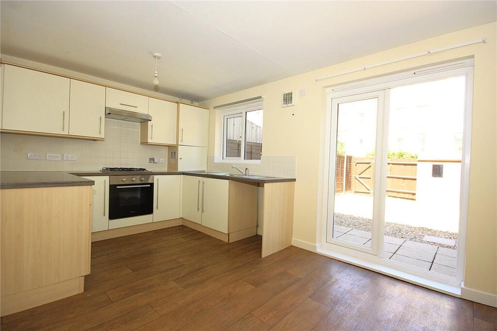 House in Havant, Leigh Park - View 4