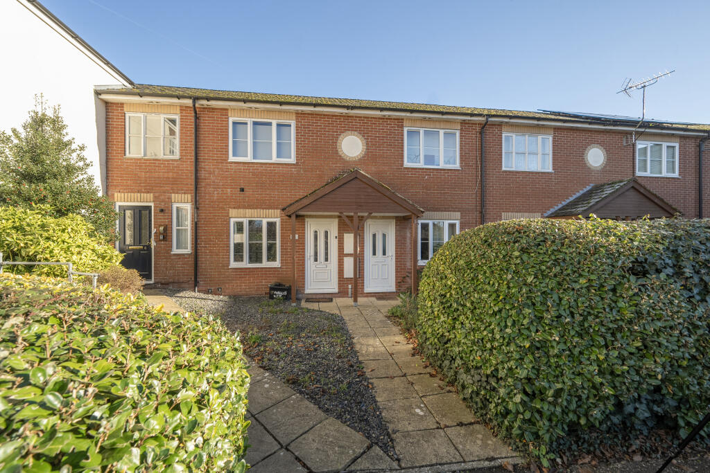 Main image of property: Willis Way, Purton, SN5 4BD