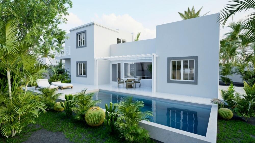 Main image of property: Canary Islands, Lanzarote, Playa Blanca