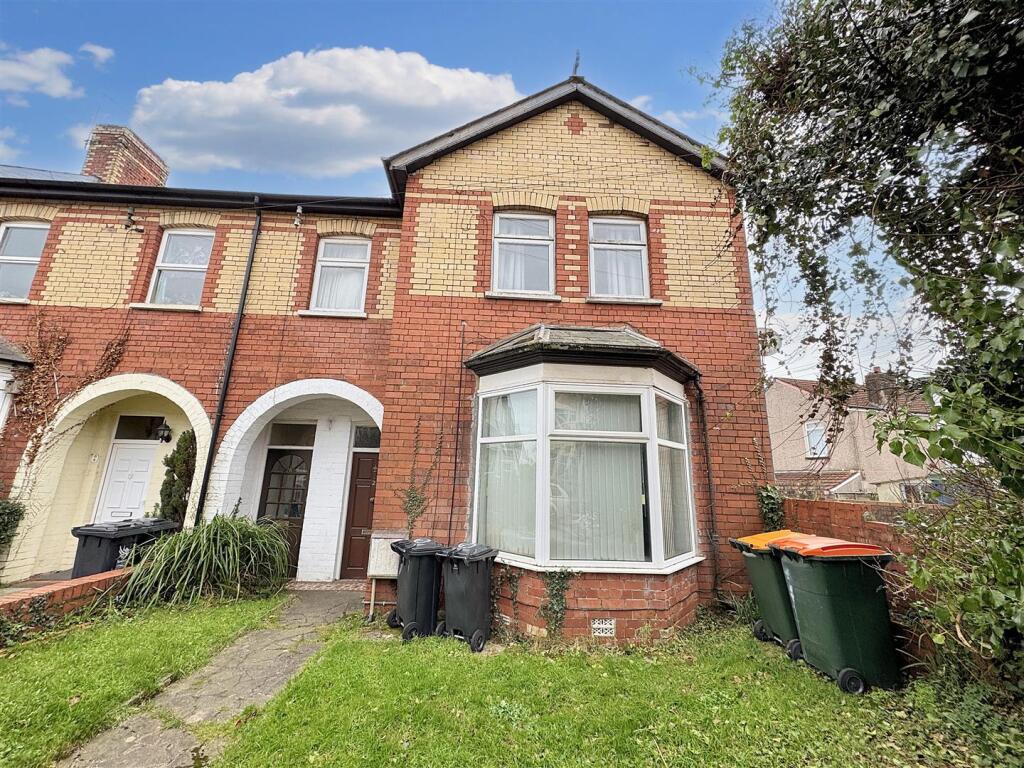 Main image of property: Preston Avenue, Newport