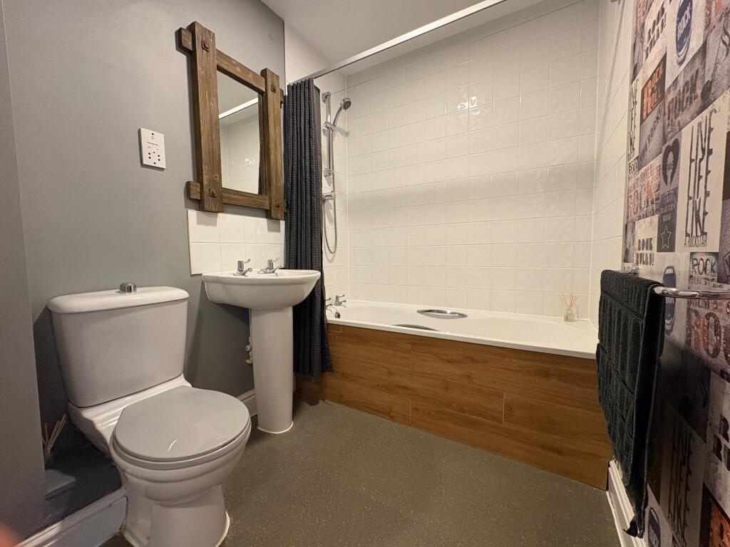 Apartment in Norwich - More