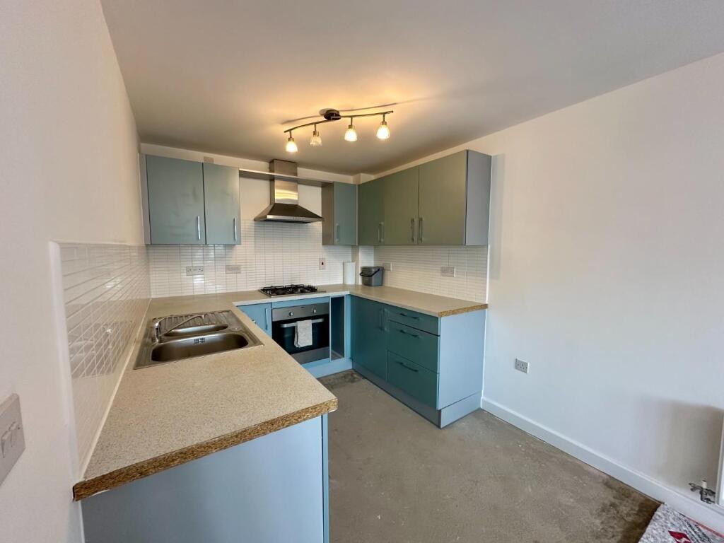Ribble Avenue, Burnley - View 4