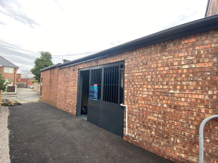 Main image of property: Green Lane, Sale, Greater Manchester, M33
