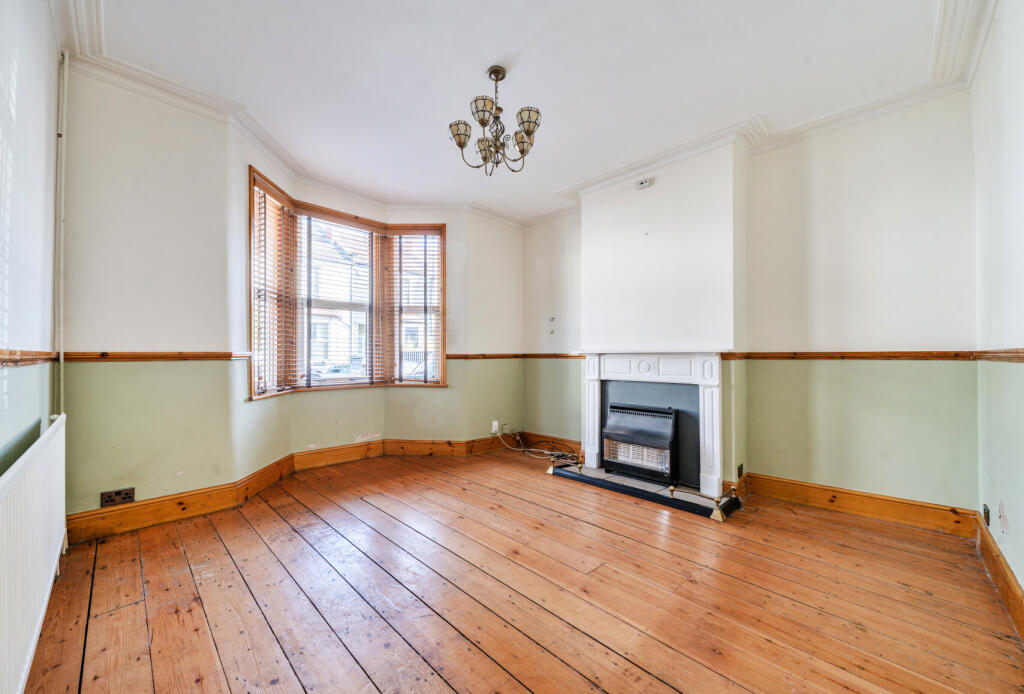 House in Bristol, Baptist Mills, St Werburgh's - View 5