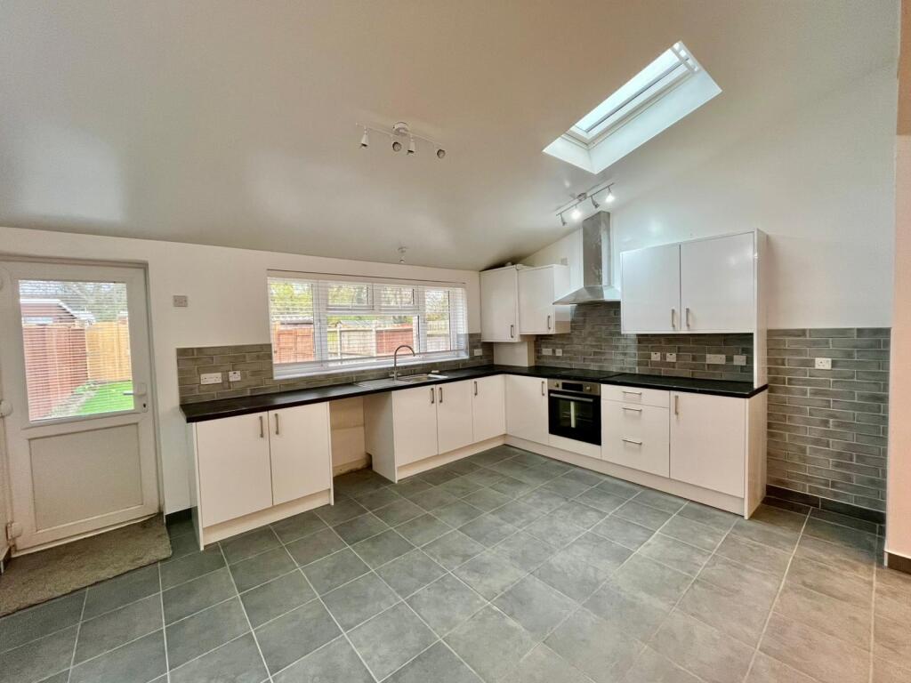 Main image of property: Lennard Road, Dunton Green, TN13