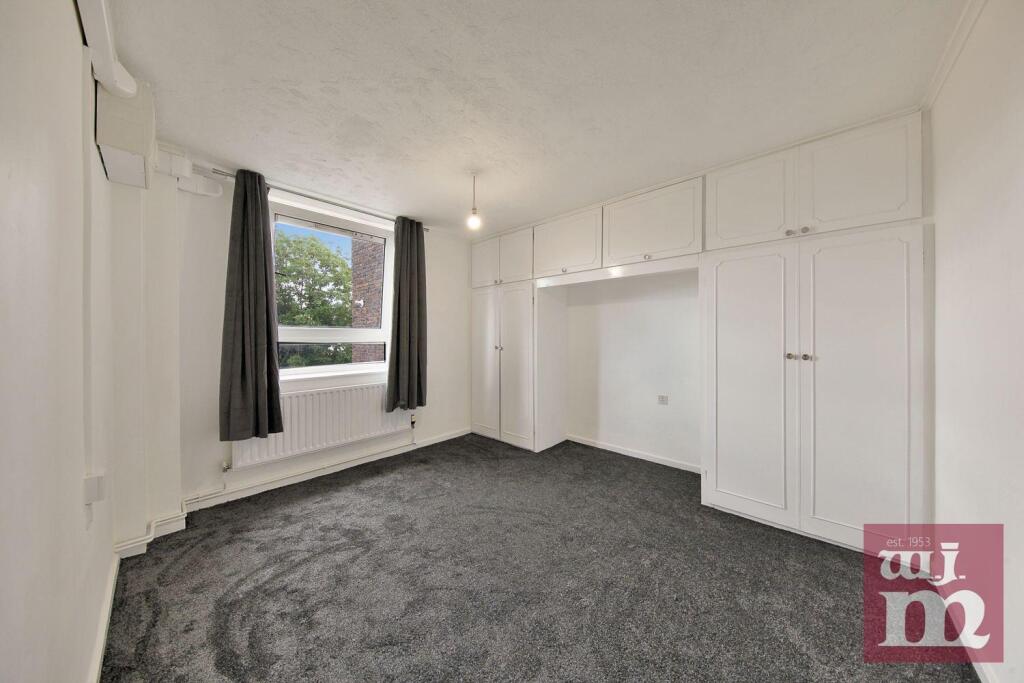 Apartment in London, Teviot, Poplar - More