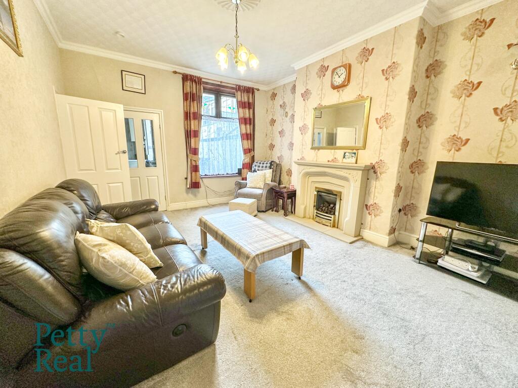 House in Blackburn - View 4