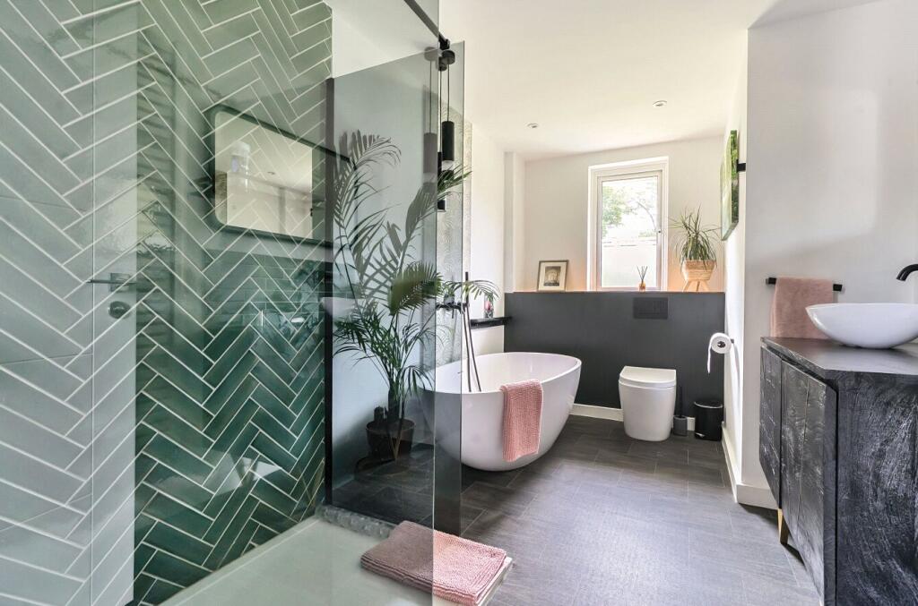 Additional image 20 of The Street, Chilcompton, Somerset, BA3