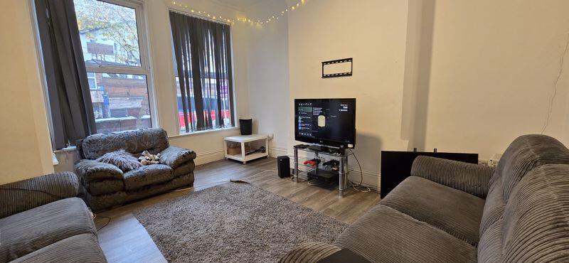 Main image of property: Derby Road, Nottingham