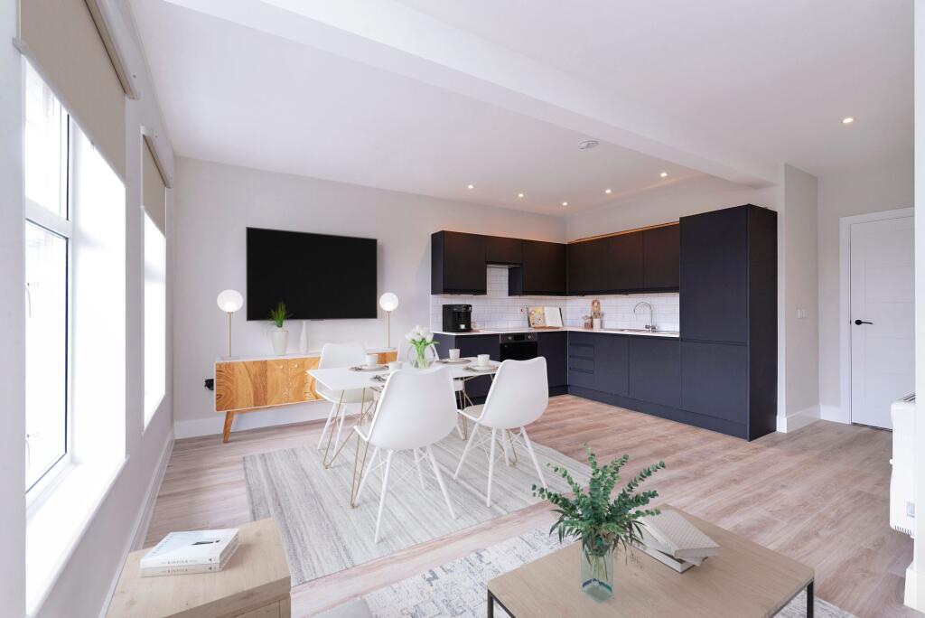 Main image of property: Guildford Road, Cranleigh, GU6