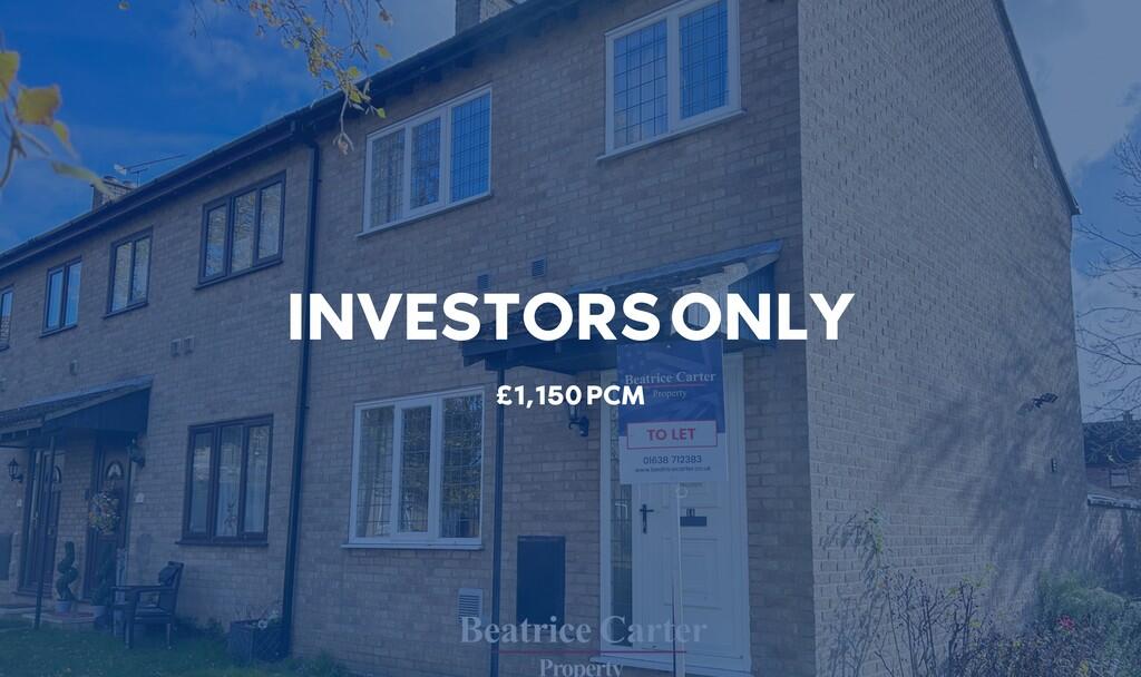 Main image of property: Roebuck Drive, Lakenheath