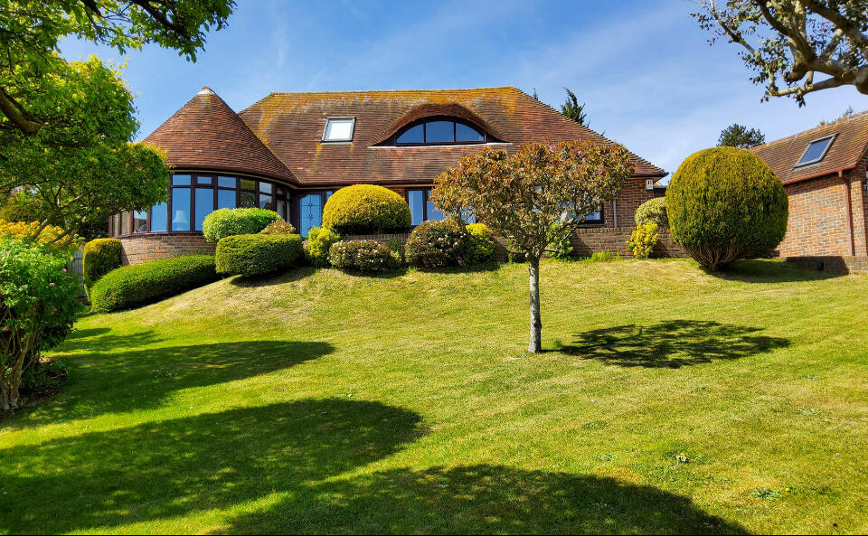 Warren Lane, Friston Eastbourne, BN20