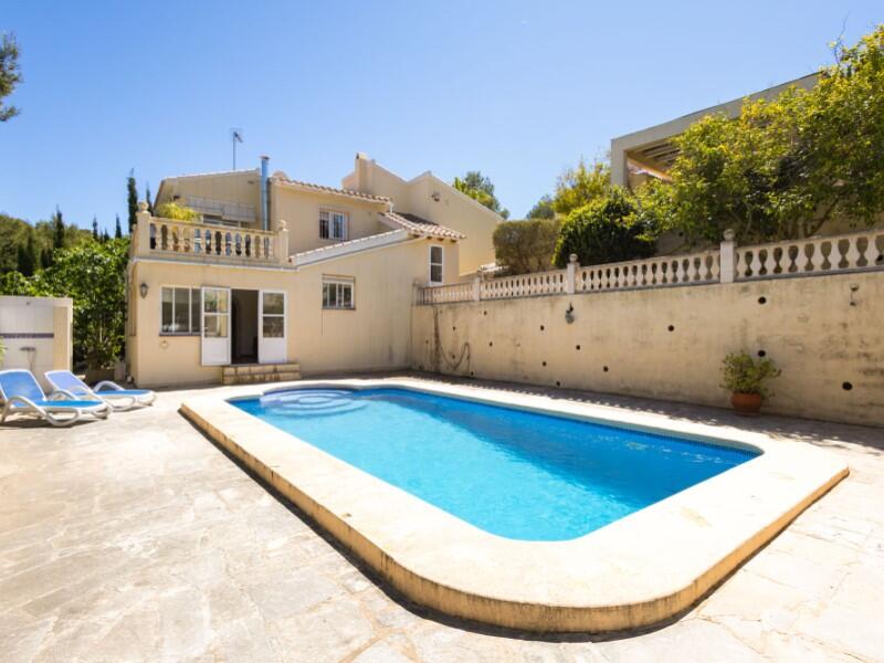 Main image of property: Valencia, Alicante, Javea