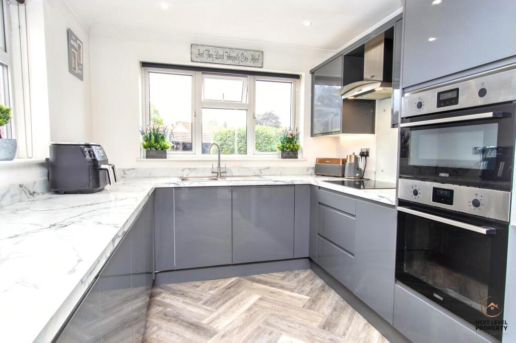 House in Fenland, Wisbech - View 2