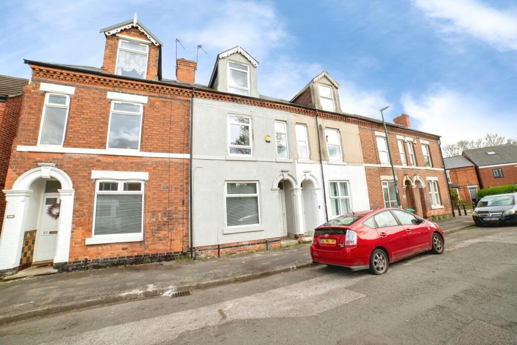 Main image of property: Trent Lane, NOTTINGHAM, Nottinghamshire, NG2