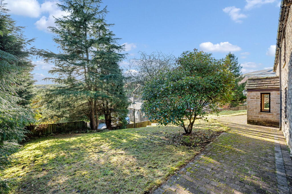 Additional image 59 of Sliven Clod Road, Rossendale, BB4 8UG