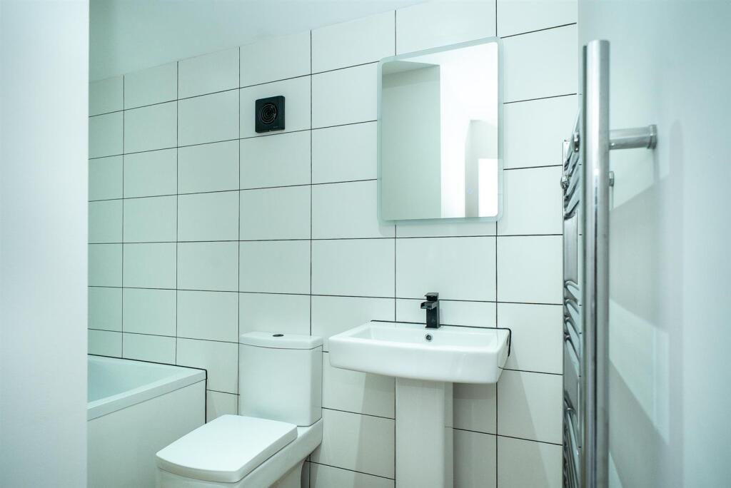 Additional image 20 of Old London Road, St. Albans