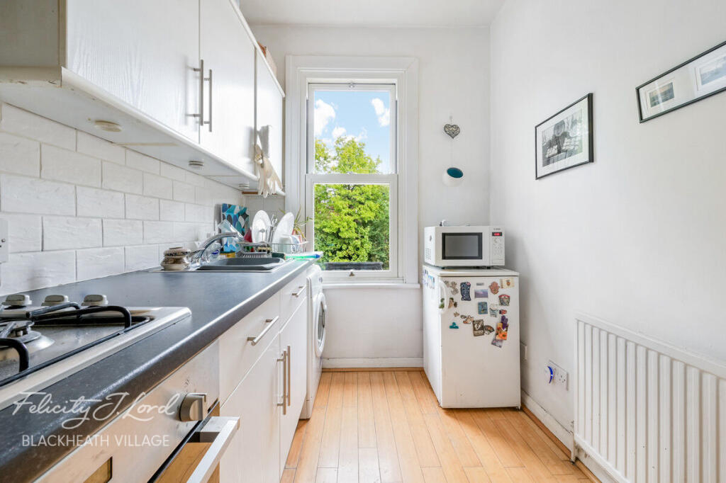 Main image of property: Lee High Road, London SE12